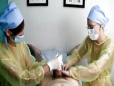 Extreme Surgical Castration