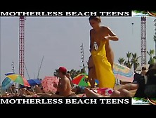Motherless Beach Teens 506. Avi
