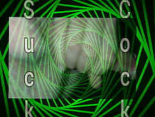 Cock Sucking Trance