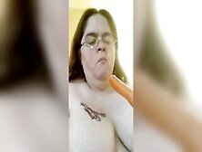 Piggy Sucking Off Off Than Eating The Carrot