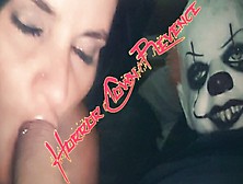 Unwanted Double Anal Dp Revenge On Johannesburg Madam From Clown