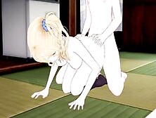 Fucking Hayasaka Ai (Kaguya-Sama) [Hentai 3D]