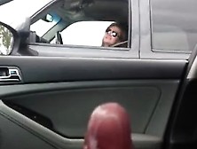 Cumshot Driver That Is Incredible Search My Cock Excited