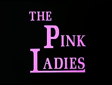 The-Pink-Ladies