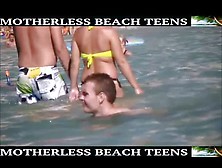 Motherless Beach Teens 1152. Avi