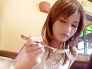 Horny Japanese Model Mai Miura In Incredible Jav Clip