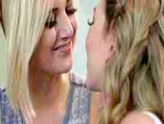 Sappho Teen Lesbians Scissoring