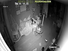 Home Camera Hacked Videos Leaked