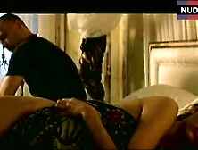 Sophie Marceau Hot Scene – The World Is Not Enough