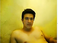 Exotic Pornstar In Crazy Straight,  Webcam Porn Scene