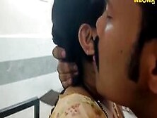 Indian Young Wife Enjoys When Is Licking And Fucking In Her Bald Pussy By Her Hubby Xlx