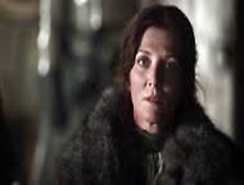 Kate Dickie In Game Of Thrones (2011)