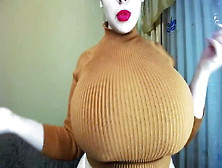 Big Tits Webcam 13