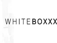 White Boxxx - Cutie Czech Zuzu Sweet Inside Love With