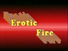 Erotic Fire 5203