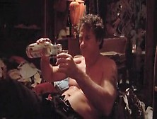 Bad Lieutenant 1992 (Threesome Erotic Scene) Mfm