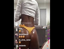 Ig Live Gone Wild Pt 2