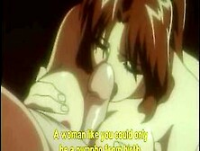 Bondage Hentai Japanese Dildoing And Licking Pussy