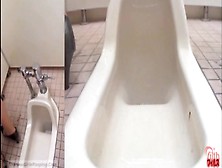 Big Pooping Toilet (Part 1)