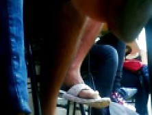 Candid Feet Soles Solas Pezinhos - Feet 27