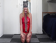 Slave Positions For Submissives And Sex Slaves In Bdsm