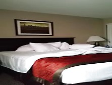 Sex In Hotel Room Black Stud With Cheating White Wife