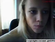 Naughty At Home Coconut Girl1991 080816 Chaturbate Live Rec