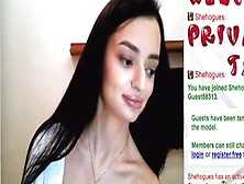 Super Sexy Cam Girl Mix With Lots Of Babes (Big Tits)