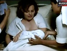 Greta Scacchi Shows Pokies During Breast Feeding – Cotton Mary