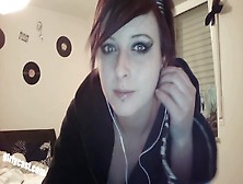 Emo Girl Maya Private Videos