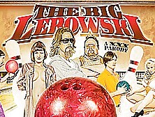 The Big Lebowski: A Xxx Parody - Newsensations