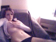 Young Masturbation On Webcam