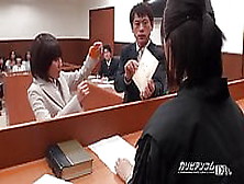 Japanese Xxx Parody Legal High Yui Uehara