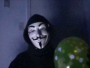 Looner Anonymous Hacker