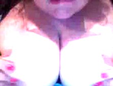Teen Webcam Big Tits And Amazing Mouth