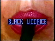 Black Licorice Full Movie Free Hardcore Porn 9B Xhamster