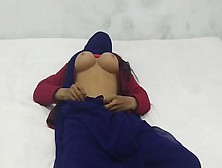 Hot Indian Bhabhi Feel Sex In Room