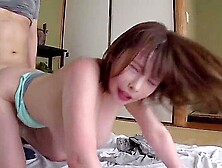 Japanese Lewd Buxom Milf Crazy Sex Clip P3