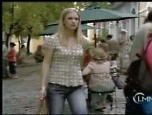 A. J.  Cook In Vanished (2006) (2006)