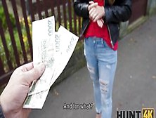Hunt4K.  Biggest Mistake - Olivia Sparkle