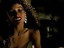 Jennifer Beals In Vampire's Kiss (1989)