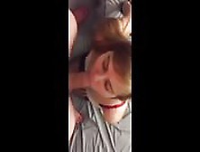 French Teen Amateur Sucking