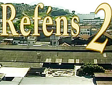 As Panteras - Refens 2