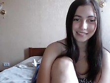 Kerryforcceee Secret Clip On 07/27/15 08:10 From Chaturbate
