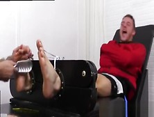 Cutest Boy Ass And Feet Gay Man In Movies His Soles Are So Ticklish Even