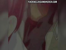 Anime Schoolgirl Fucked By Multiple Dicks