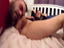 Stepbrother And Stepsister Fuck