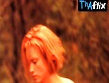 Hanne Klintoe Butt,  Breasts Scene In The Loss Of Sexual Innocence