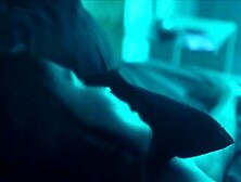 Heida Reed Naked - Stella Blomkvist S01E01 (2017) Unsimulated Sex In Mainstream Cinemas