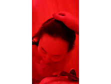 Chinese Massage Girl Suck